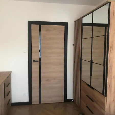 Solankowa Aleja Apartament Rodzinny Inowroclaw Exterior photo