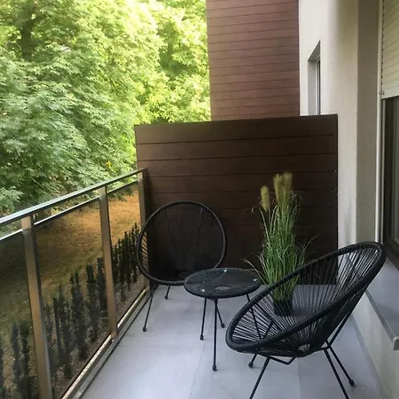 Solankowa Aleja Apartament Rodzinny Inowroclaw Exterior photo