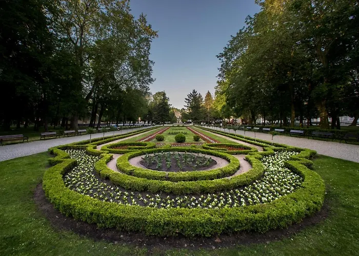 Solankowa Aleja Apartament Rodzinny