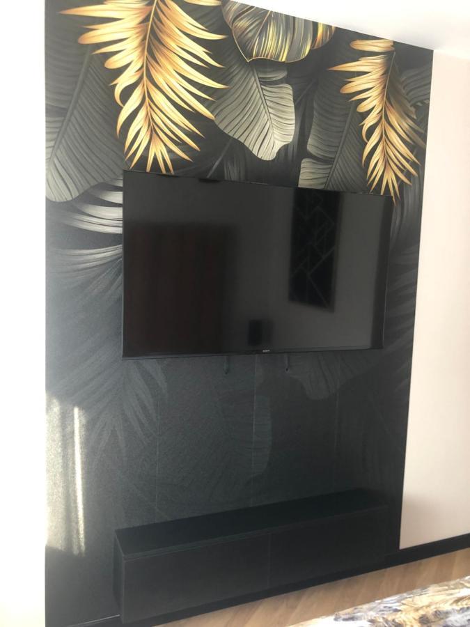 Solankowa Aleja Rodzinny Apartment Inowroclaw