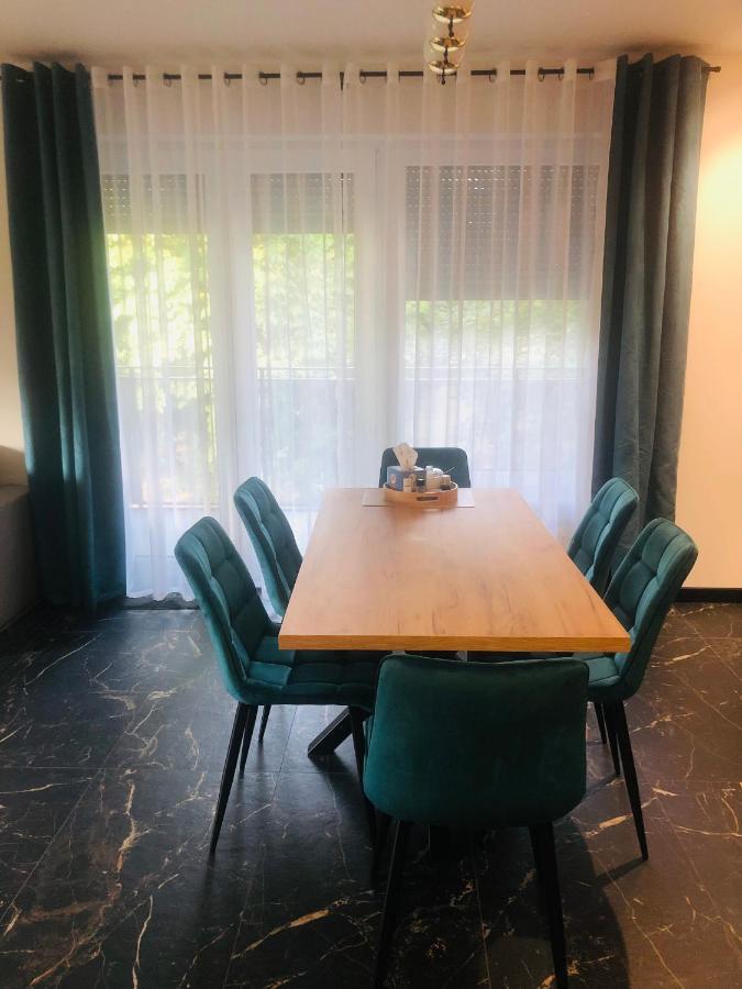 Apartment Solankowa Aleja Rodzinny *