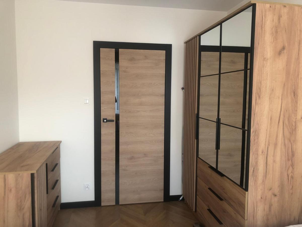 Solankowa Aleja Rodzinny Apartment