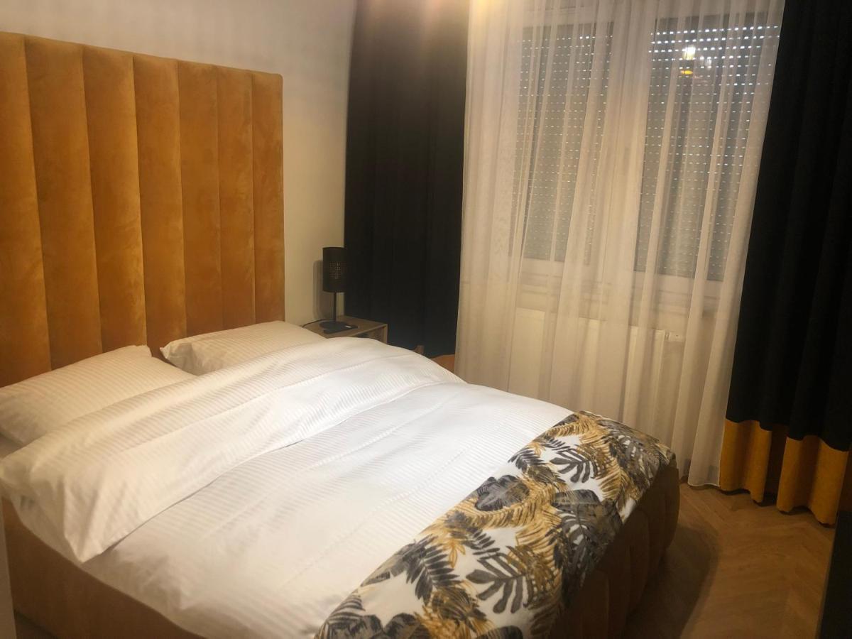 Solankowa Aleja Rodzinny Apartment