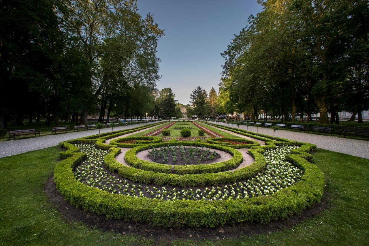 Solankowa Aleja Rodzinny * Inowroclaw